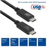 ACT | USB-C to USB-C Connection Cable, 1m