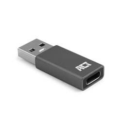 ACT | USB-A to USB-C Adapter