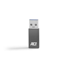 ACT | USB-A to USB-C Adapter