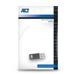 ACT | USB-A to USB-C Adapter