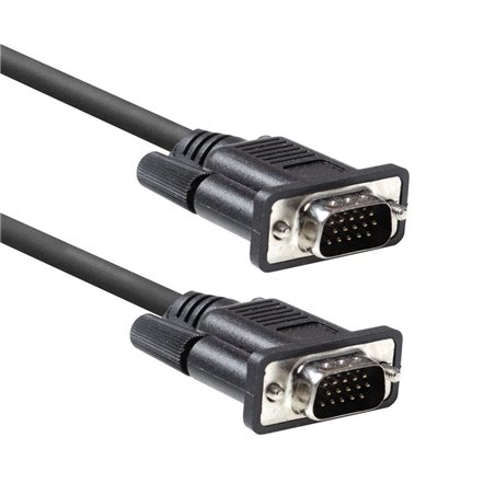 ACT | VGA Connection Cable, 1.8m