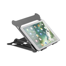 ACT | Foldable Laptop Stand Aluminium Design