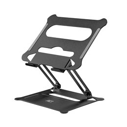 ACT | Foldable Laptop Stand Aluminium Design