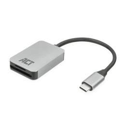 ACT | USB-C CARDREADER SD, MICRO SD