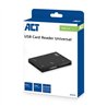 ACT USB 3.0 Kaartlezer