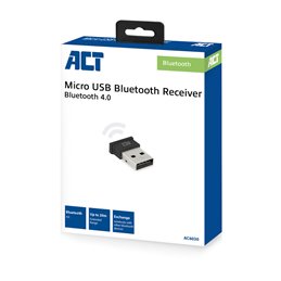 ACT USB Bluetooth adapter