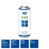 ACT Air duster, 400ml