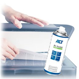 ACT Air duster, 400ml