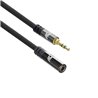 ACT 2 meter High Quality audio verlengkabel 3,5 mm stereo jack male - female