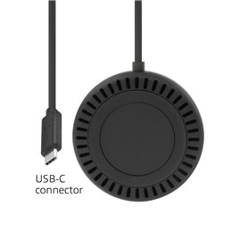 ACT M.2 NVMe/PCIe SSD dockingstation, USB-C 3.2 Gen2