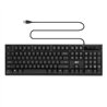 ACT Business toetsenbord USB (Qwerty/US layout)