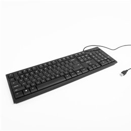 ACT Business toetsenbord USB (Qwerty/US layout)