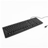 ACT Business toetsenbord USB (Qwerty/US layout)