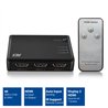 ACT 4K HDMI Switch 3x1