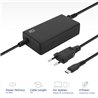 ACT USB-C laptoplader met Power Delivery profielen 65W