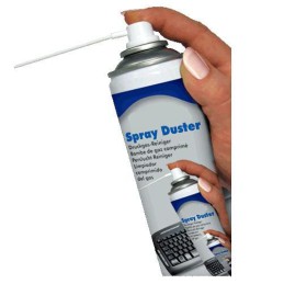 Luchtdruksprays