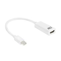 Mini DisplayPort