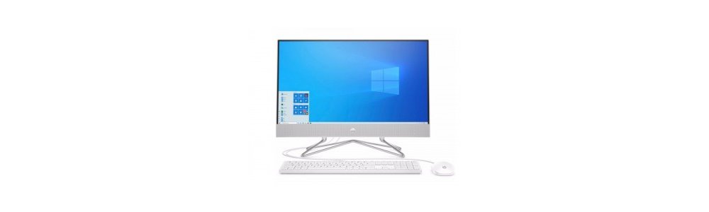 All-in-One PC's/workstations