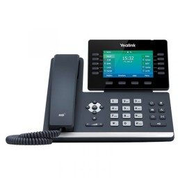 IP telefoons