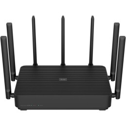 Draadloze routers