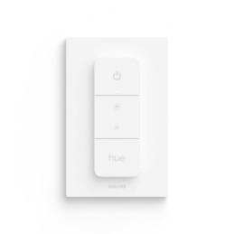 Smart home light controllers